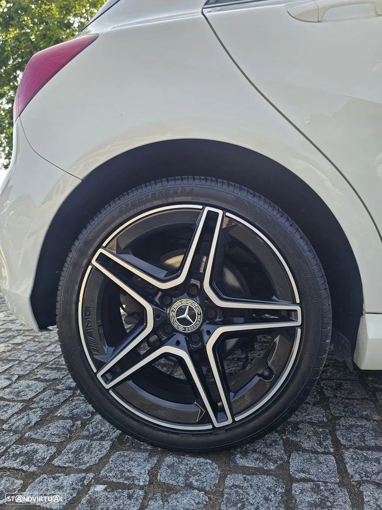 Mercedes-Benz A 180 - 7