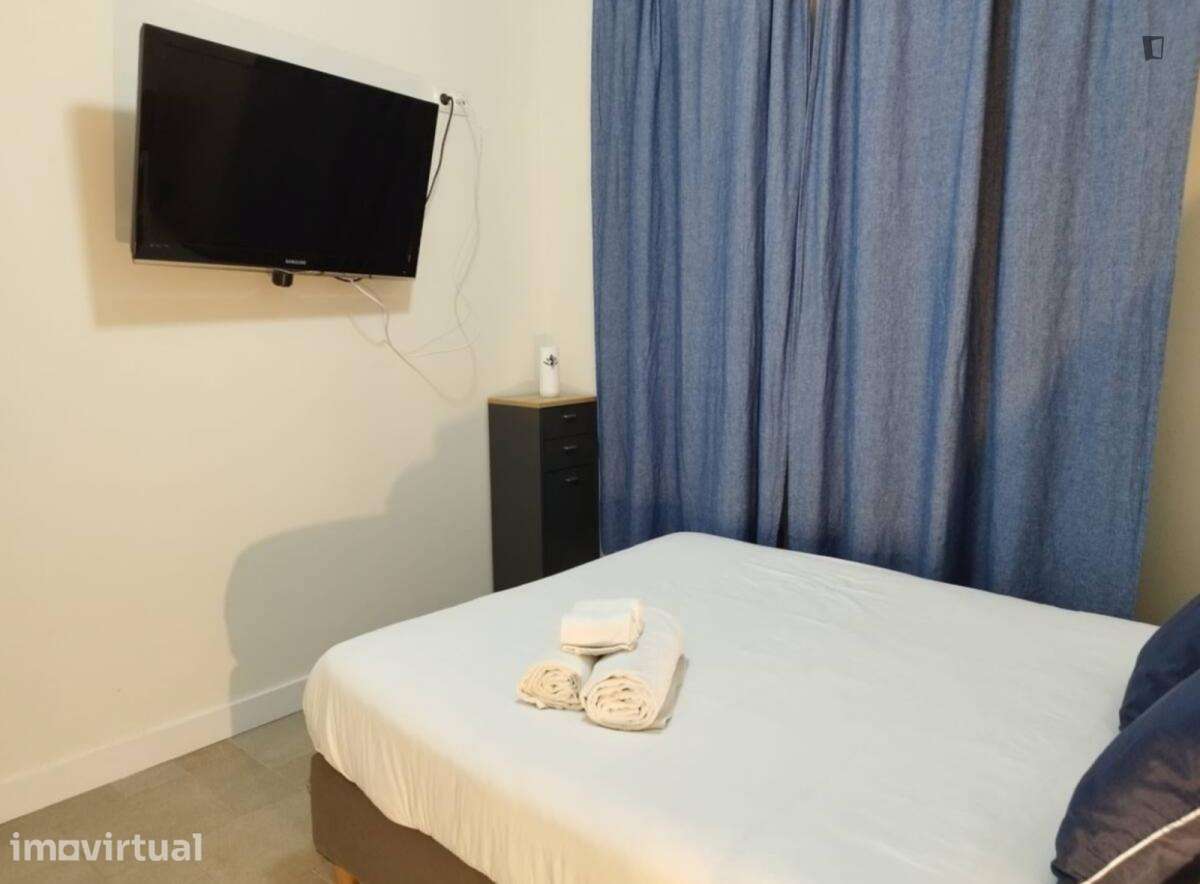 Apartamento com 2 quartos - localizado em Costa da Caparica Lisbon - Grande imagem: 4/36