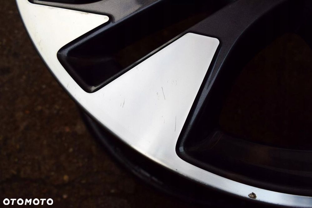 OPEL 17 Grandland X Nowy Model Oryginał - 5