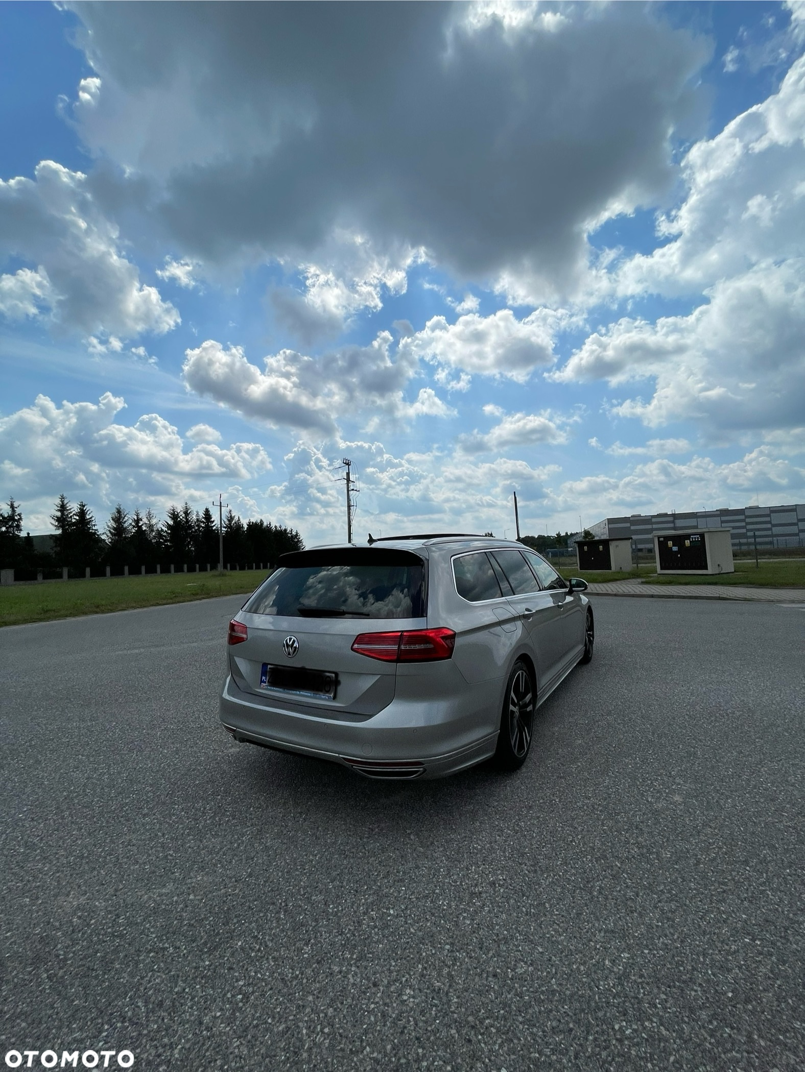 Volkswagen Passat - 6