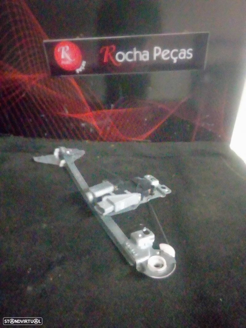 Elevador Trás Dto Peugeot 307 Sw (3H) - 1