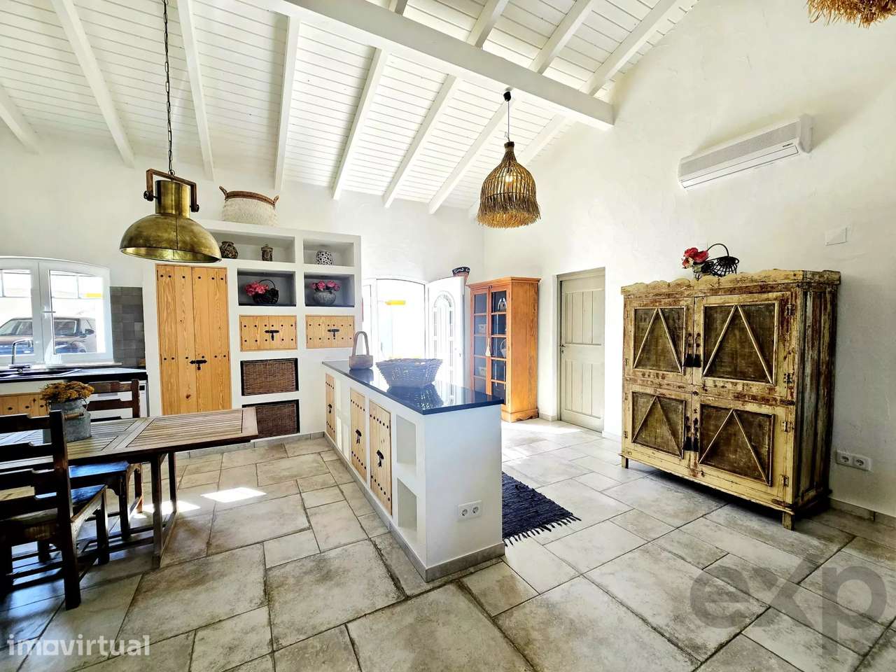 O Seu Refúgio de Excelência: Herdade Exclusiva com mais de 100.000 m2 - Grande imagem: 5/39