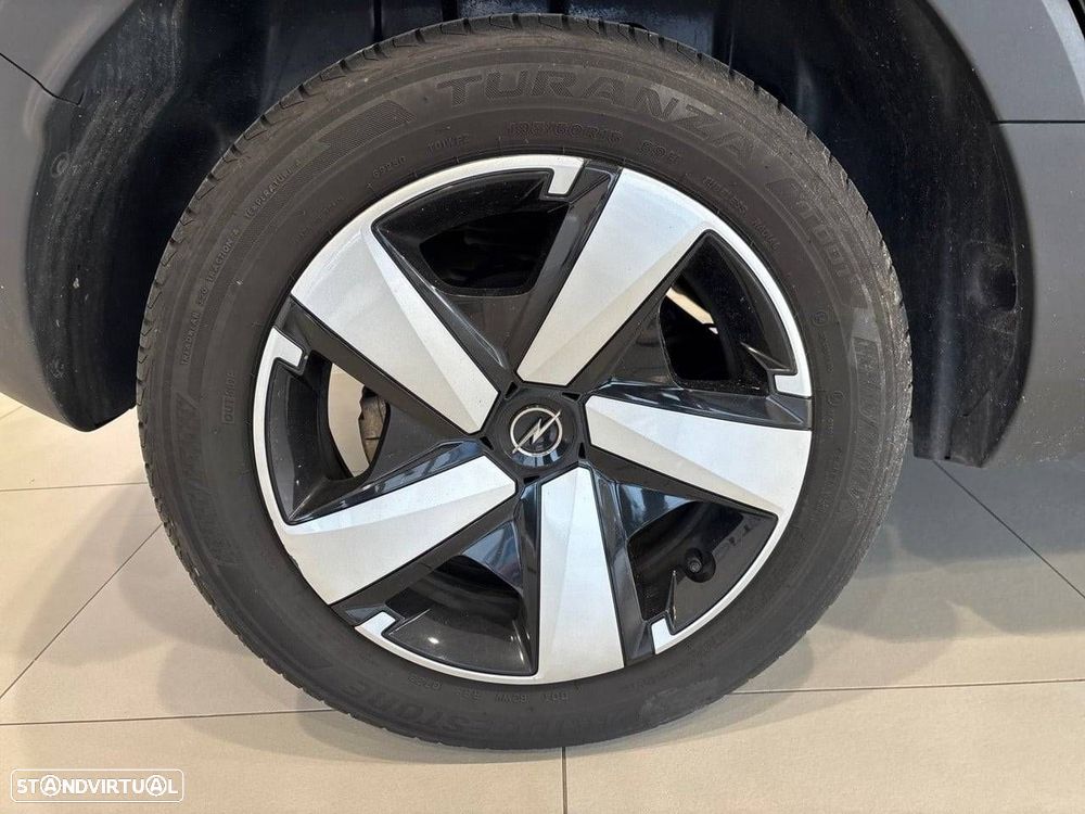 Opel Crossland 1.5 D Edition - 11