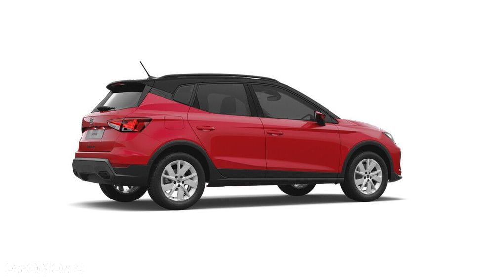 Seat Arona 1.0 TSI Style Plus DSG - 4