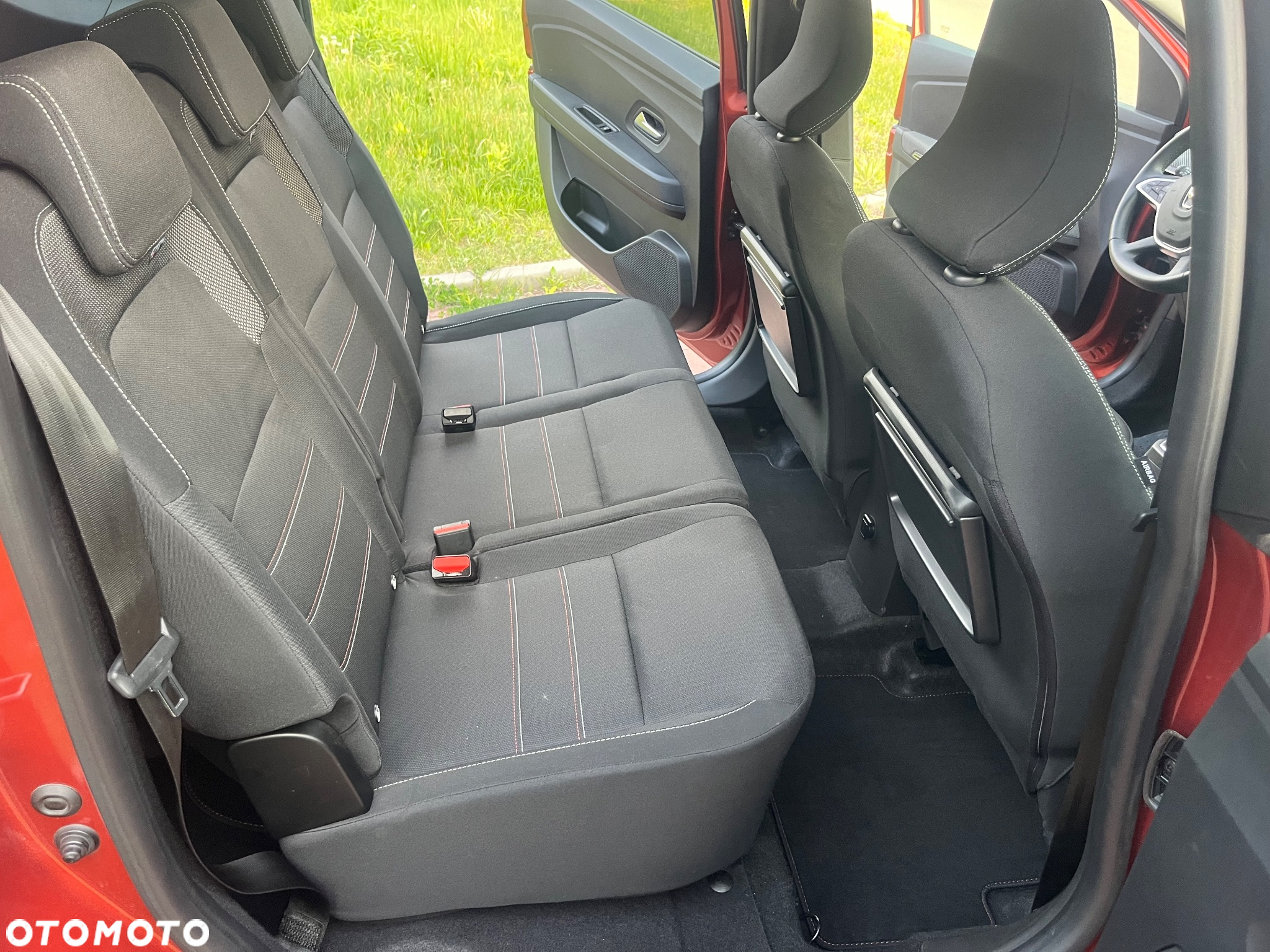 Dacia Jogger TCe 110 (7-Sitzer) Extreme+ - 17