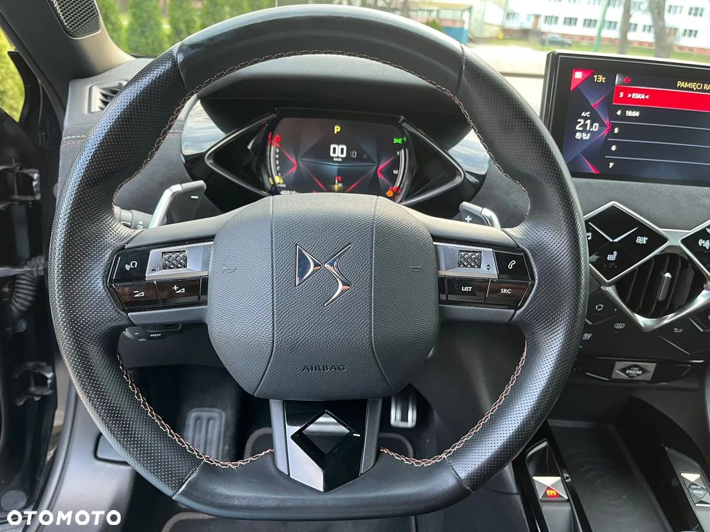 DS Automobiles DS 3 Crossback 1.2 PureTech Performance Line - 16
