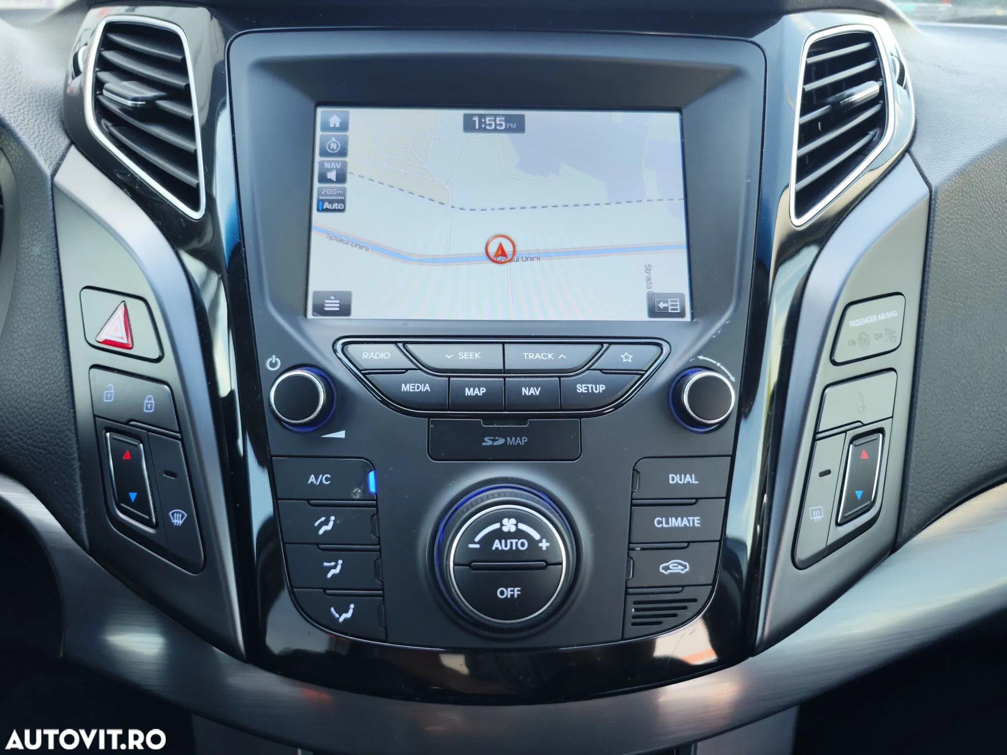 Hyundai i40 1.6 CRDI Supreme+ - 20
