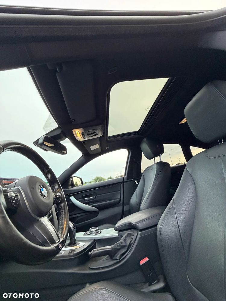 BMW Seria 4 420d xDrive - 20