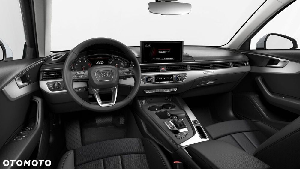 Audi A4 Allroad 40 TDI mHEV Quattro S tronic - 3