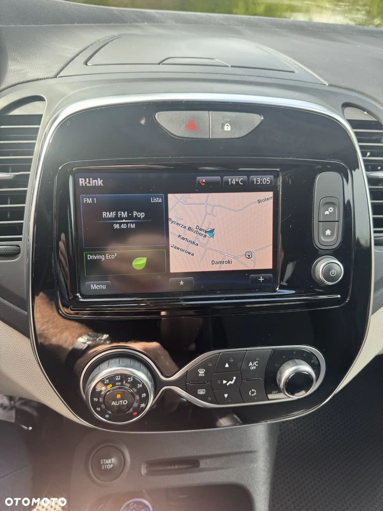Renault Captur 1.2 Energy TCe XMOD - 18