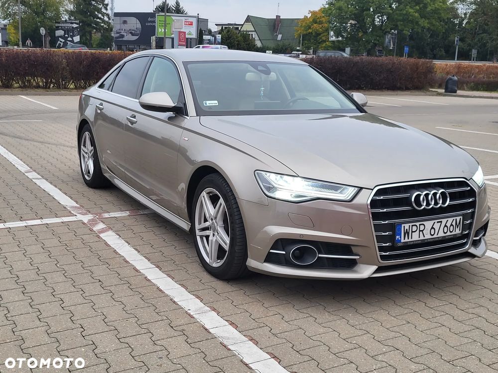 Audi A6 - 3