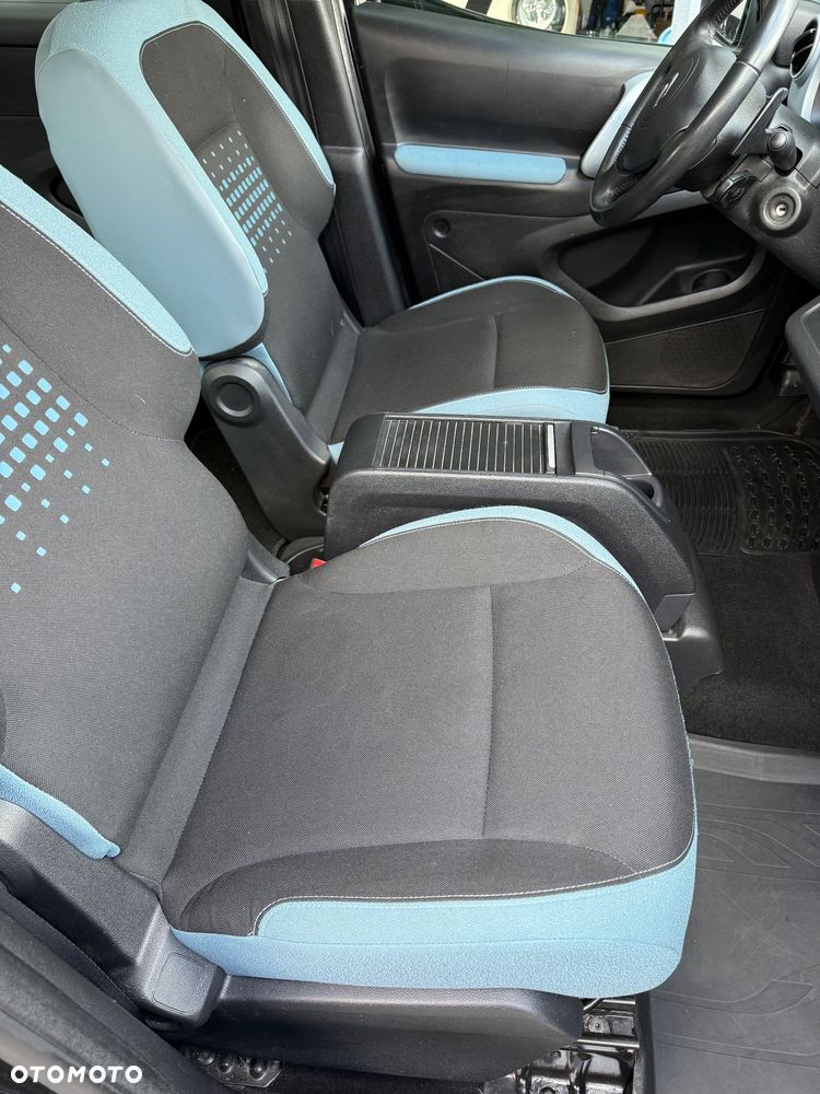 Citroën Berlingo e-HDi 90 FAP EGS6 Multispace - 21