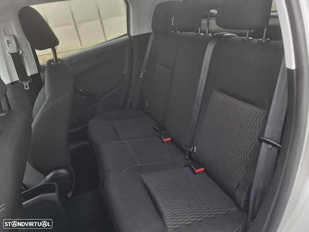 Peugeot 208 1.6 BlueHDi Allure - 19