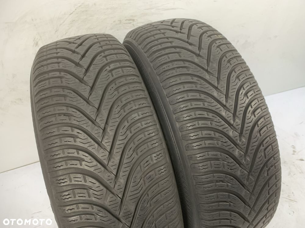 2x 185/65/15 Kleber Krisalp HP3 / 2018r 6mm / GWARANCJA - 1