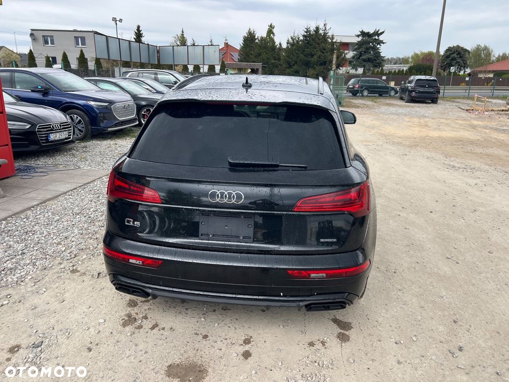 Audi Q5 45 TFSI quattro S tronic - 10