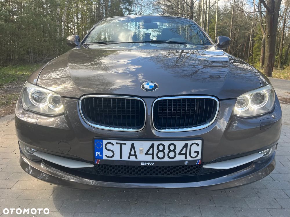 BMW Seria 3 320d - 5