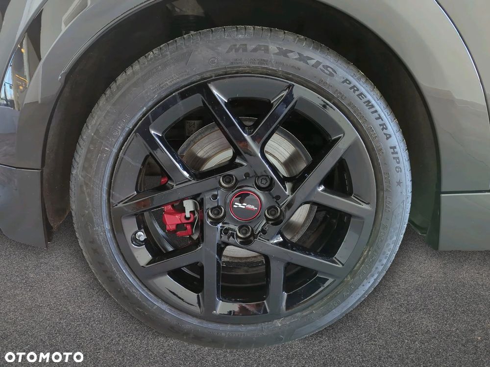 MINI John Cooper Works Trim sport - 16