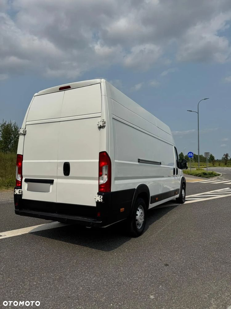 Citroën JUMPER - 12