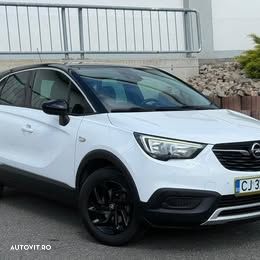 Opel Crossland 1.2 Start/Stop Innovation Aut. - 2