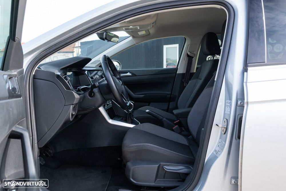 VW Taigo 1.0 TSI Life - 10