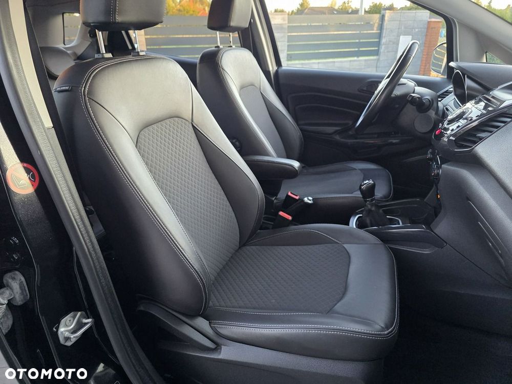 Ford EcoSport 1.0 EcoBoost TITANIUM - 22