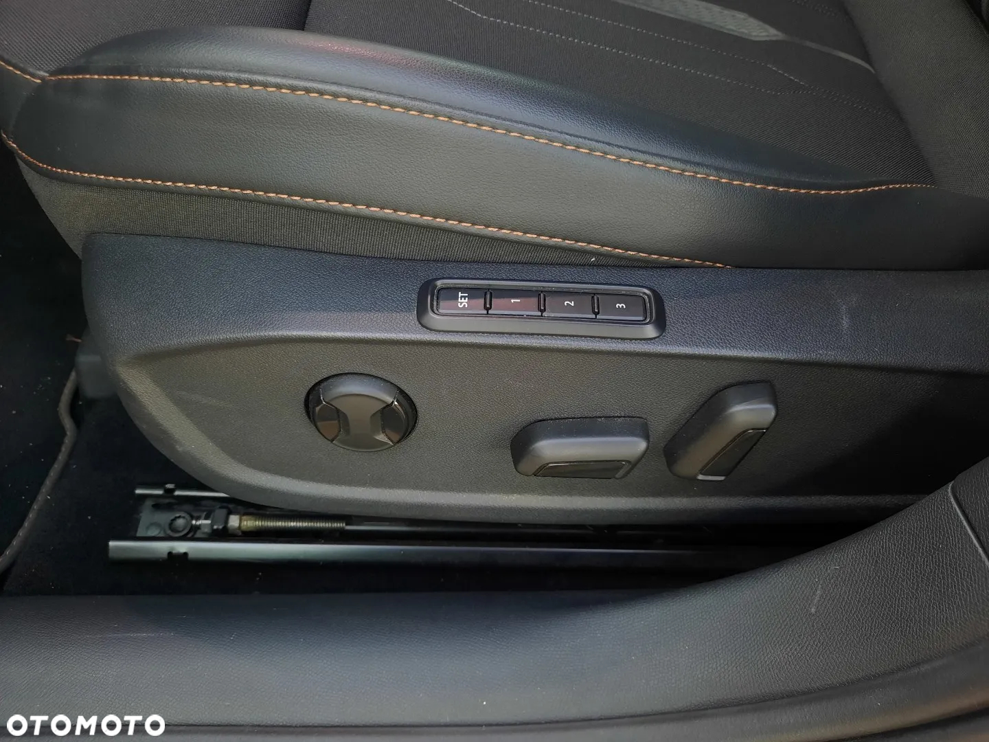 Cupra Formentor 2.0 TSI 4Drive VZ DSG - 17