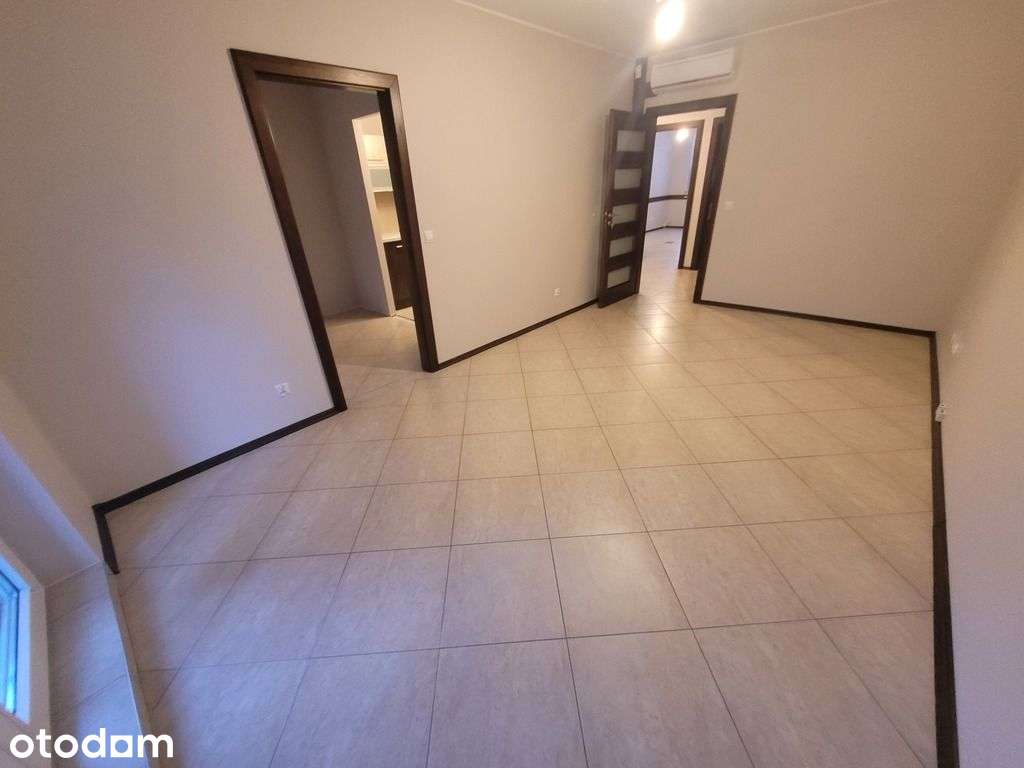 W centrum 72 mkw, pod mieszkanie, gabinet, biuro