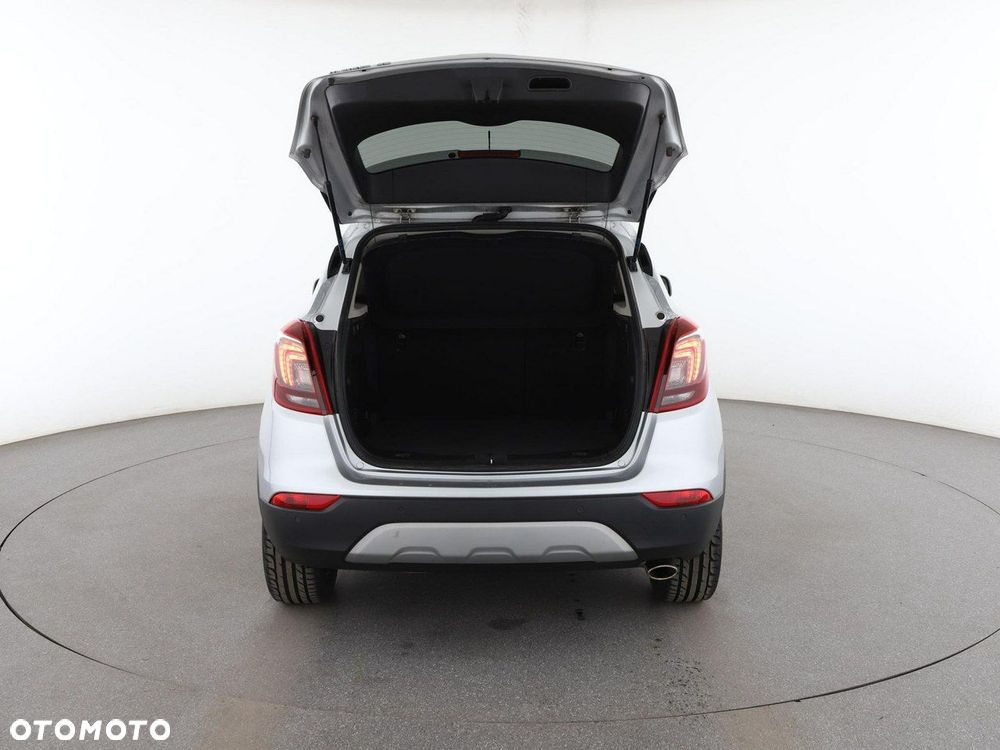 Opel Mokka X 1.4 (ecoFLEX) Start/Stop 4x4 Color Innovation - 20
