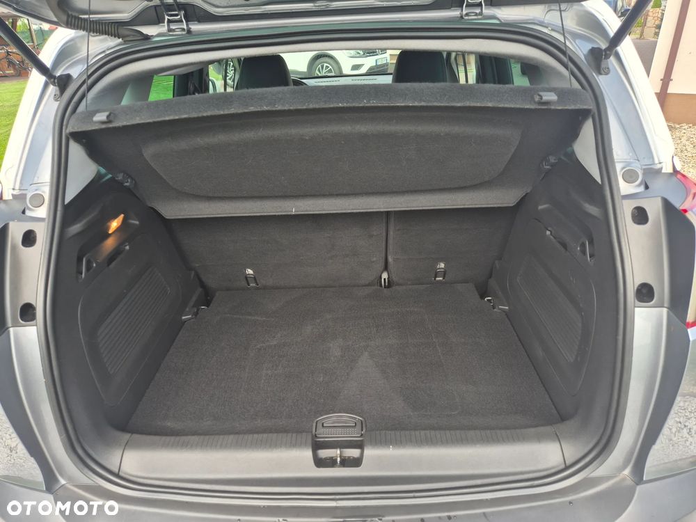 Opel Crossland X 1.2 T Elite S&S - 21
