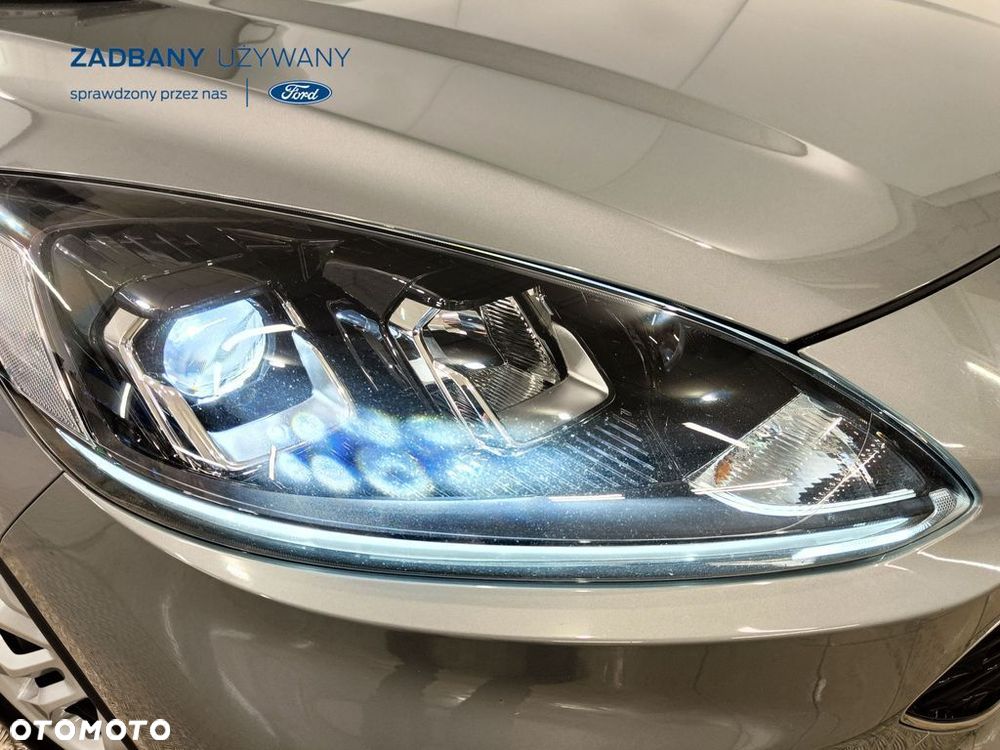 Ford Kuga 1.5 EcoBlue TITANIUM - 31