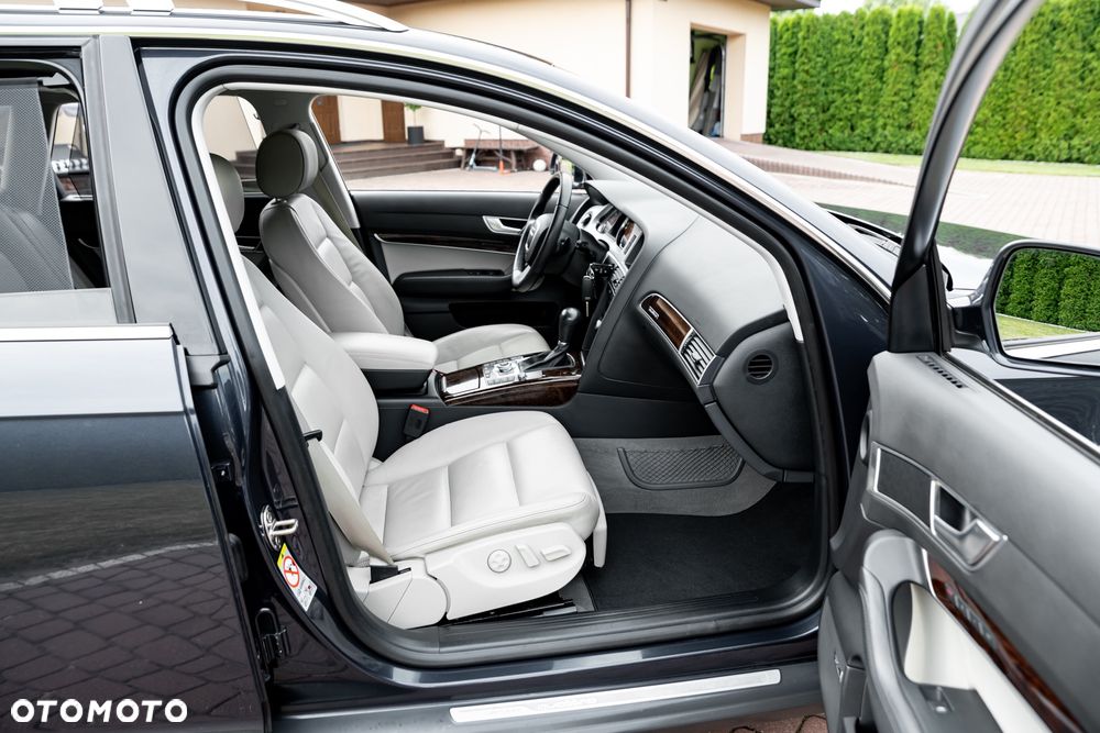 Audi A6 Allroad 3.0 TFSI Quattro Tiptr - 26