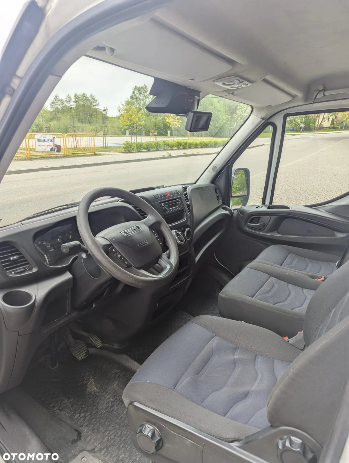 Iveco DAILY - 11