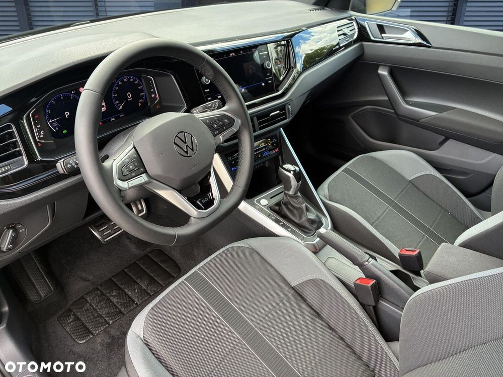 Volkswagen Polo - 5