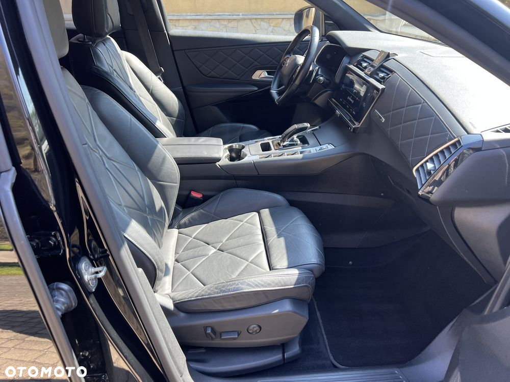 DS Automobiles DS 7 Crossback 2.0 BlueHDi Grand Chic - 31