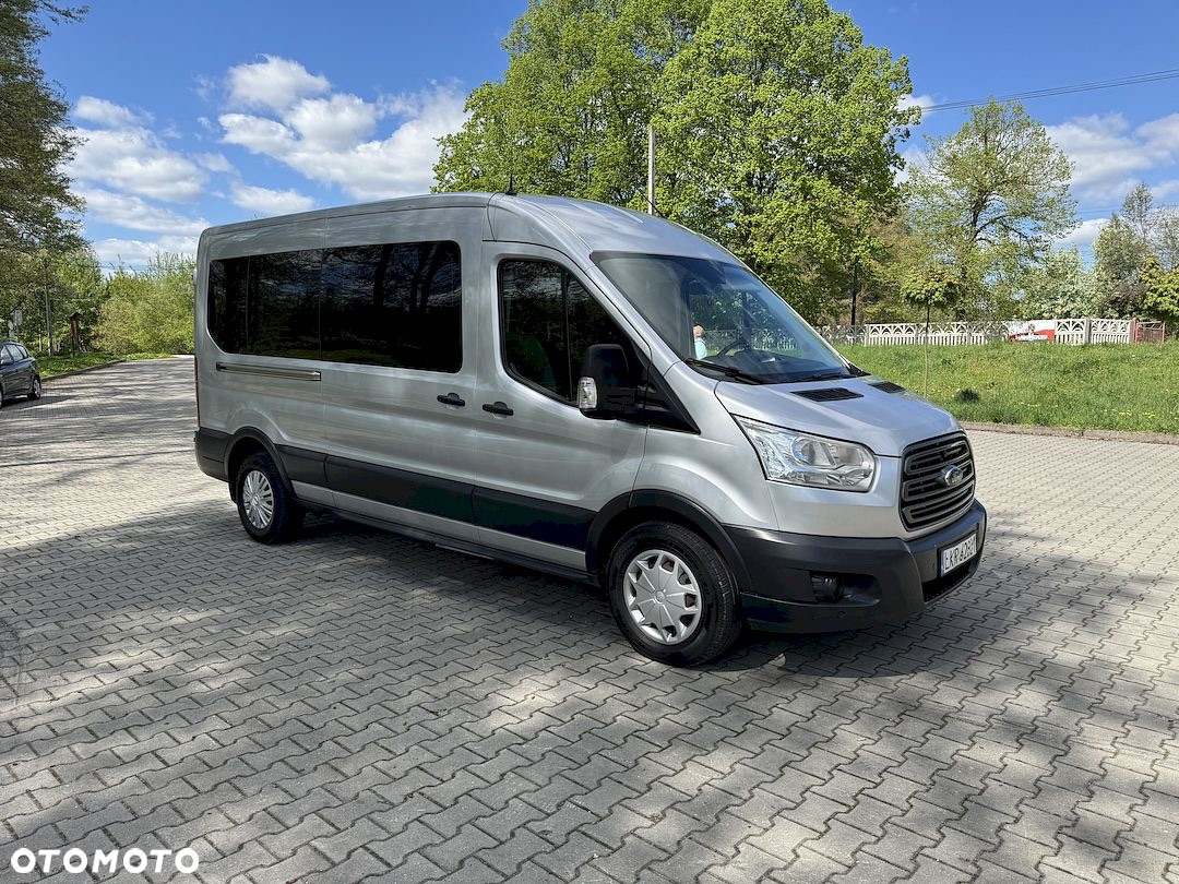 Ford Transit - 3