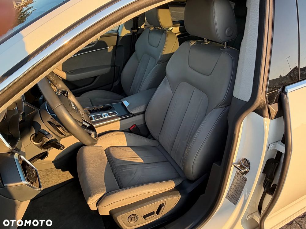 Audi A7 Sportback 55 TFSI Quattro S tronic - 7