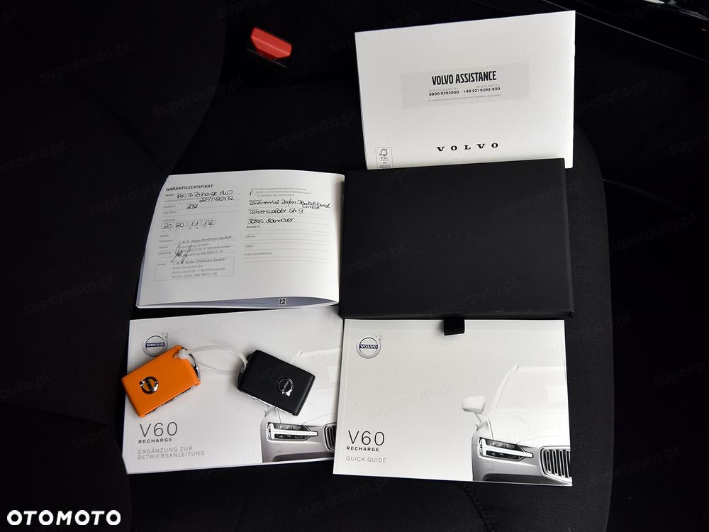 Volvo V60 - 30