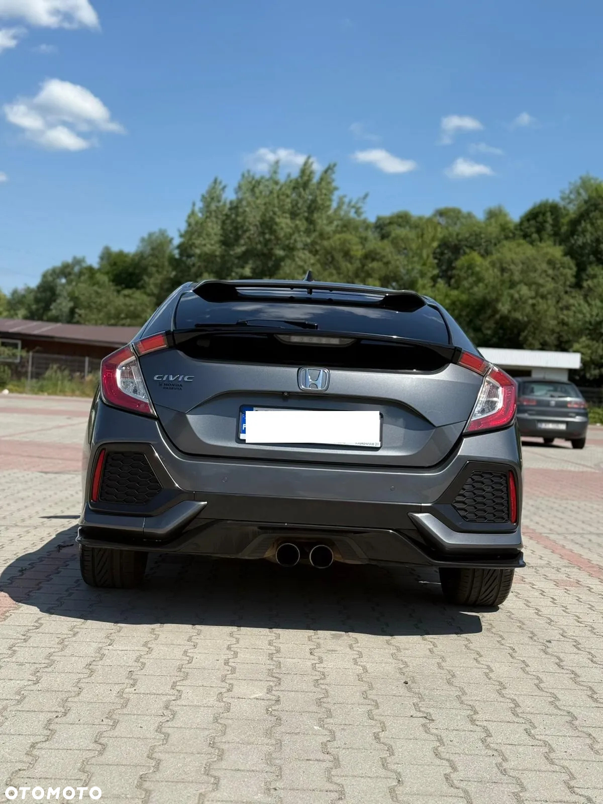 Honda Civic 1.5 T Sport (Navi) - 3