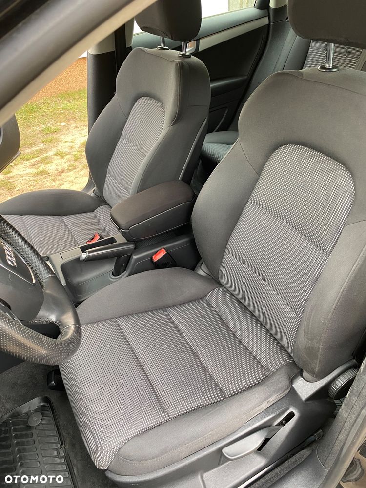 Audi A3 Sportback - 31