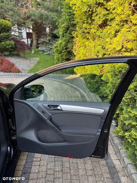 Volkswagen Golf VI 1.4 Trendline - 15