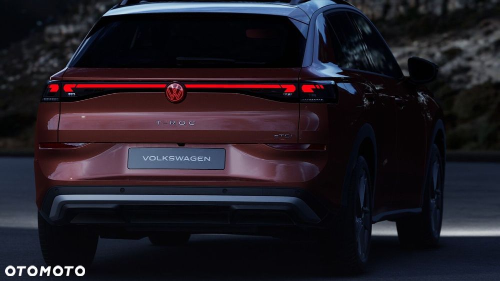 Volkswagen T-Roc - 14