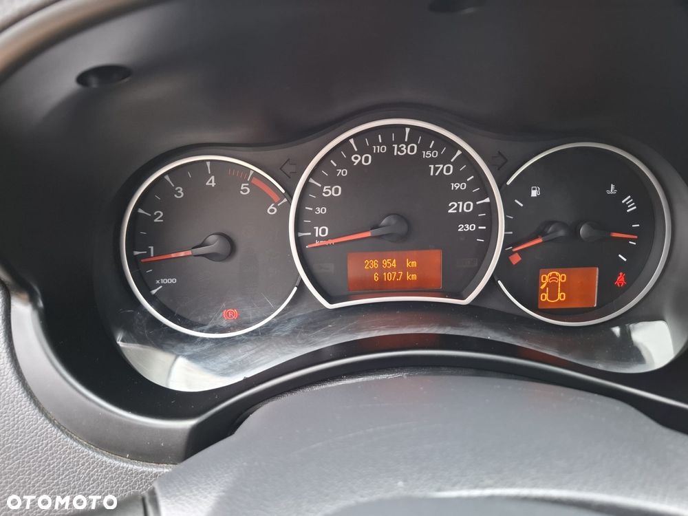 Renault Koleos dCi 150 FAP 4x4 Dynamique - 20