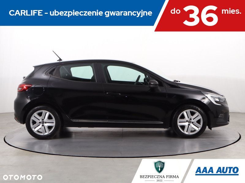 Renault Clio - 7