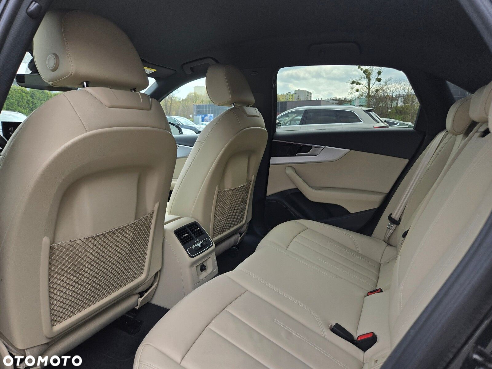 Audi A4 - 10