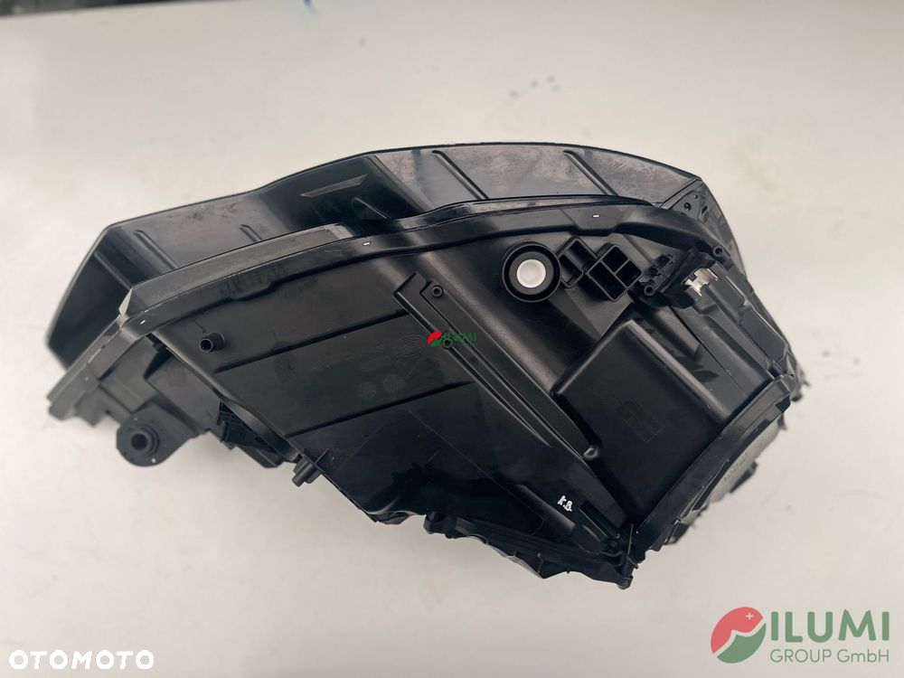AUDI A6 C8 Matrix Reflektor Lewy 4k0941035 - 9