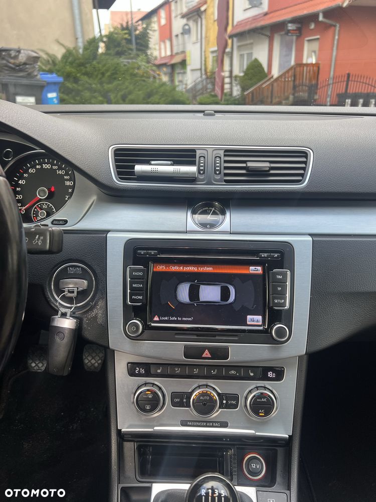 Volkswagen CC - 7