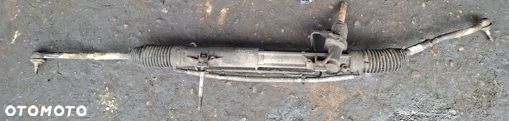 CITROEN C5 II 07r 2.0 HDI MAGLOWNICA PRZEKŁADANIA KIEROWNICZA - 1