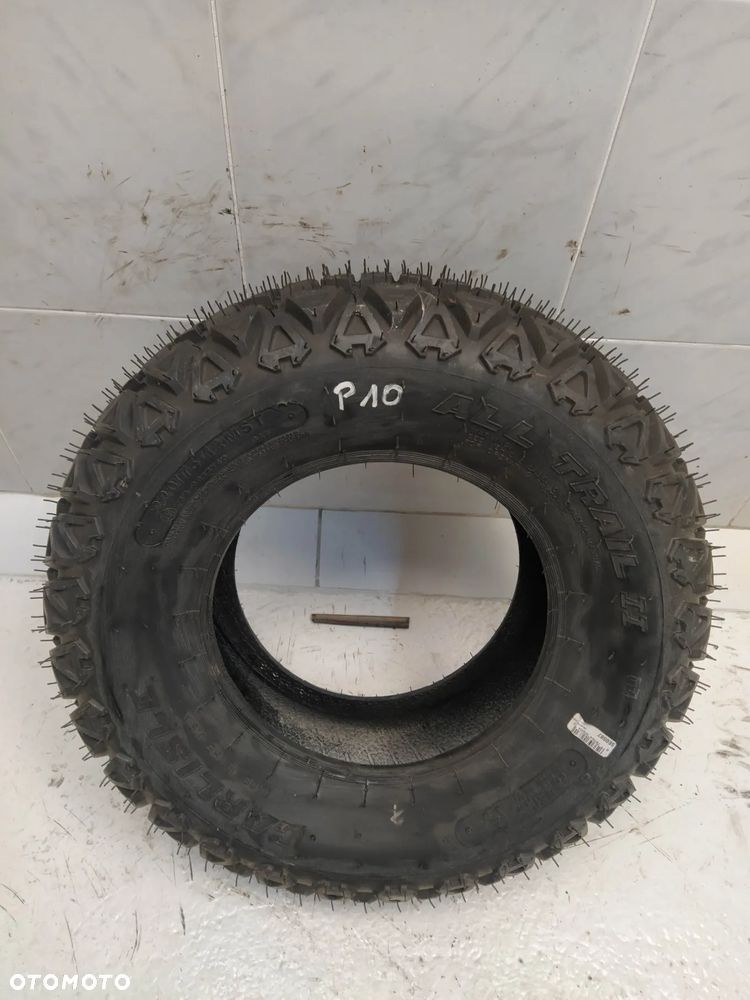 CARLISLE ALL TRAIL II OPONA 220/75 R12 NOWA TYŁ TYLNA - 11