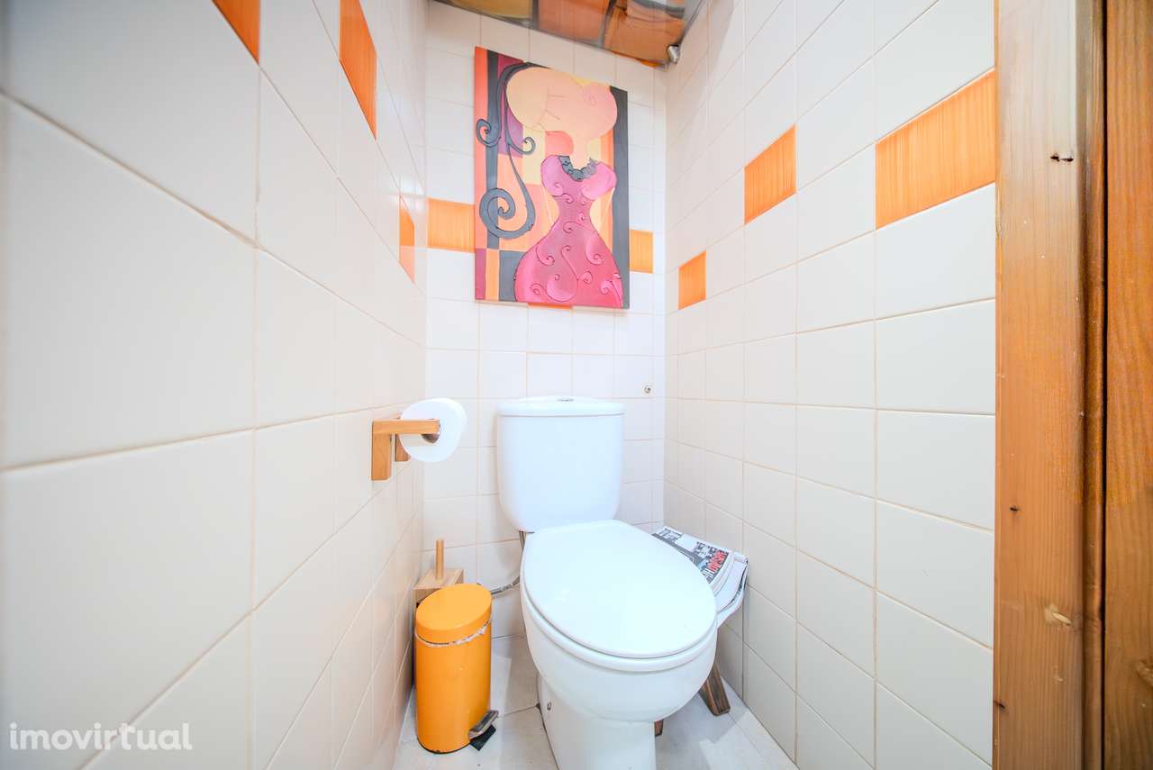 Moradia T3 Venda em Vila de Rei,Vila de Rei - Grande imagem: 4/58