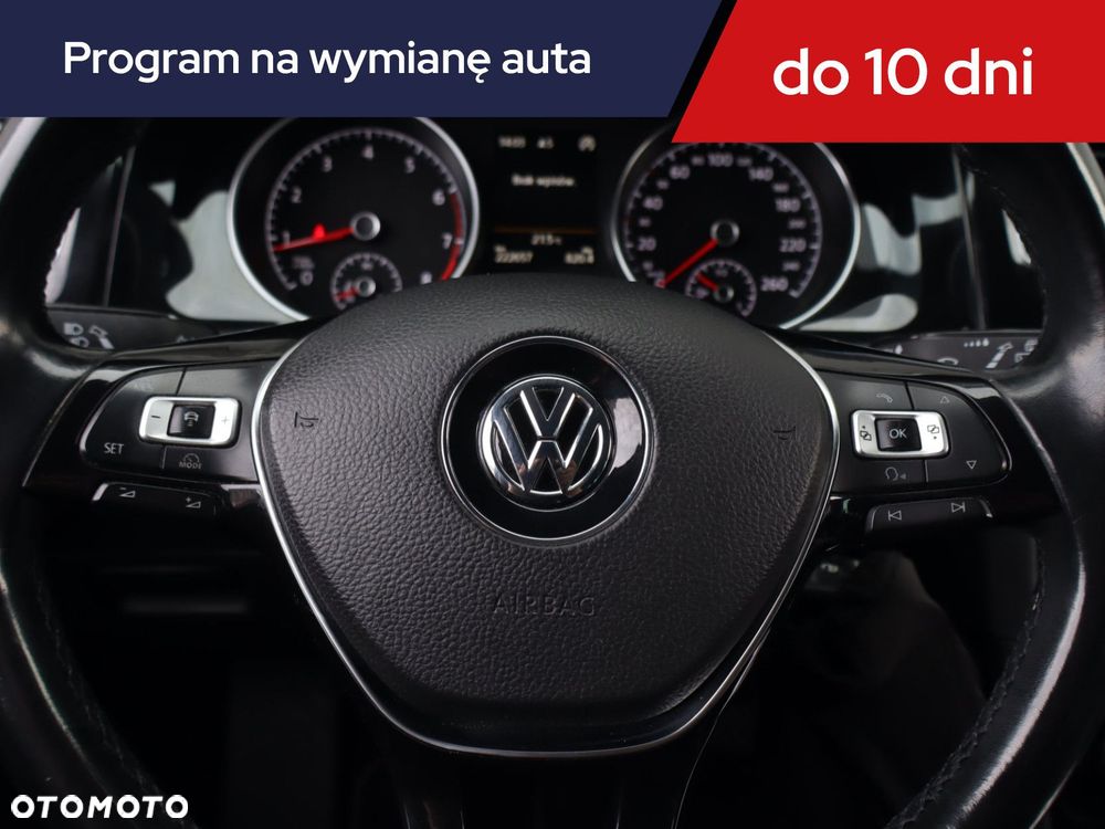 Volkswagen Golf Variant - 18